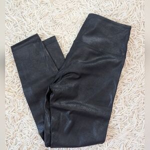 ZYIA Black Women's Leggings